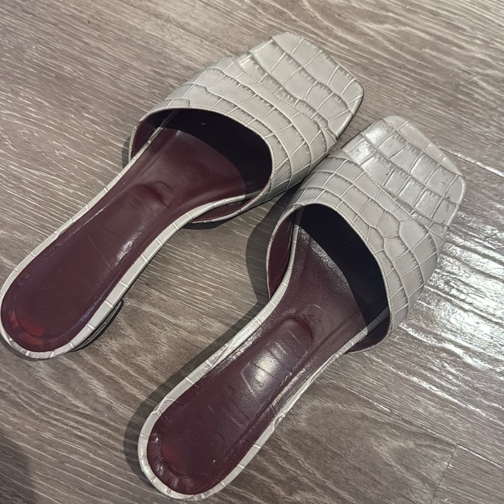 Staud 7.5 Sandals